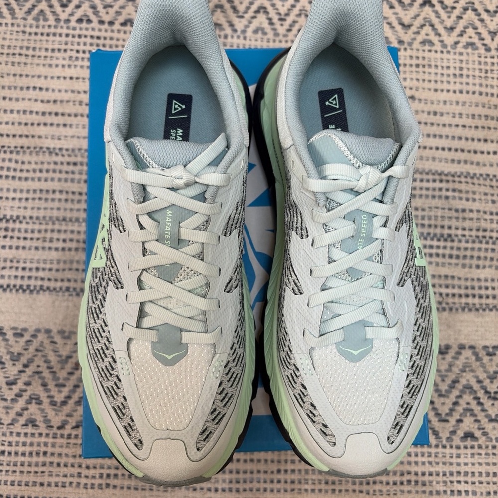 BNWT Hoka Mafate 7 - Picture 5 of 5